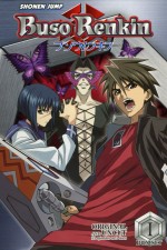 Watch Buso Renkin Freemovieswatch